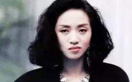 《女人花》尤克里里谱指弹版 原调六线谱_高清版_梅艳芳