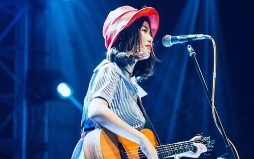 《可能否》尤克里里谱弹唱版 C调附前奏_小小凤工作室编配_木小雅