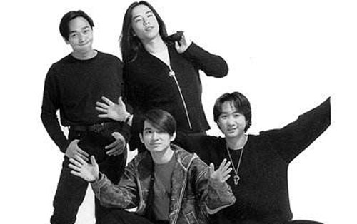 《海阔天空》尤克里里谱弹唱版 A调六线谱_小鱼吉他屋编配_beyond