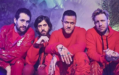  《demons》尤克里里谱弹唱版 C调简单版_音乐之家编配_imagine dragon