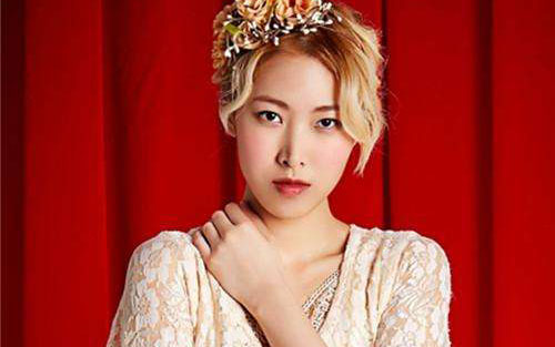 《Vincent》 尤克里里谱弹唱版 G调六线谱_简单版_王若琳