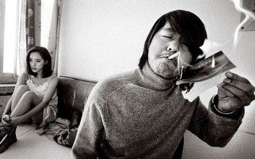 《当我离开你的时候》尤克里里谱弹唱版 A调和弦谱_大黄尤克里里编配_左小祖