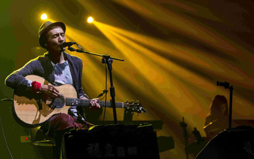 《New boy》尤克里里谱弹唱版 C调高清版_番茄尤克里里编配_朴树