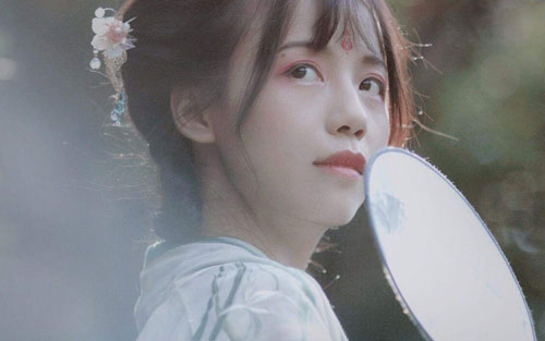 《锦鲤抄》尤克里里谱弹唱版 C调和弦谱_闲识音学社编配_银临