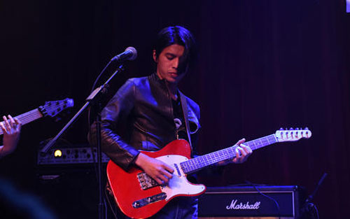 《阿珍爱上了阿强》尤克里里谱弹唱版 G调扫弦版_大黄尤克里里编配_五条人