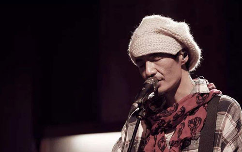 《那些花儿》尤克里里谱弹唱版 G调六线谱_莉莉课丝Leleex编配_朴树