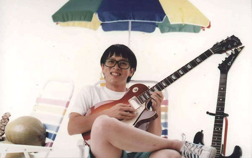 《我的未来不是梦》尤克里里谱弹唱版 C调扫弦版_闲识音学社编配_张雨生