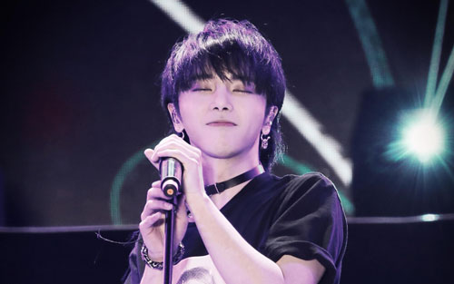 《卡西莫多的礼物》尤克里里谱弹唱版 G调和弦谱_大黄尤克里里编配_华晨宇