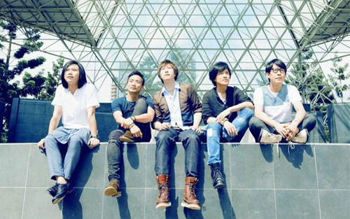 《好好》尤克里里谱指弹版 原调六线谱_中国曲谱网编配_五月天