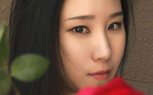 《赤伶》尤克里里谱弹唱版 C调六线谱_闲识音学社编配_HITA