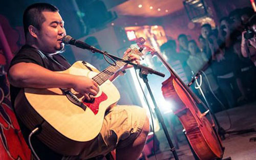 《莉莉安》尤克里里谱弹唱版 G调男生版_大黄尤克里里编配_宋冬野