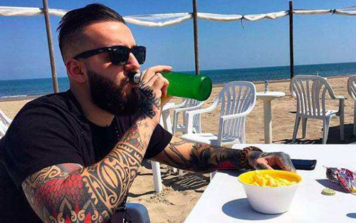 《Panama》尤克里里谱弹唱版 F调高清版_ukulelecn编配_matteo