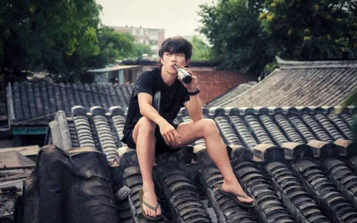 《月亮粑粑》尤克里里谱弹唱版 C调简单版_桃子鱼仔编配_赵雷