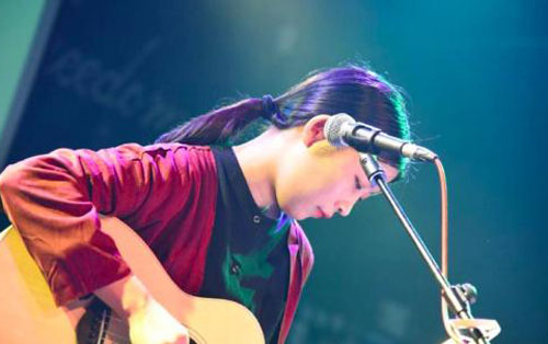 《七月上》尤克里里谱弹唱版 C调简单版_猫咪音乐编配_jam