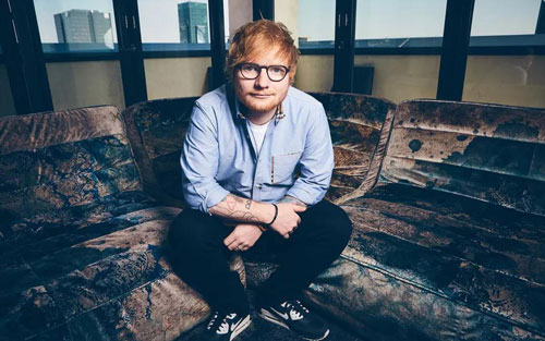 《shape of you》尤克里里谱弹唱版 A调附前奏_桃子鱼仔编配_ed sheeran