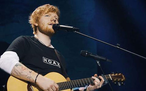 《Photograph》尤克里里谱弹唱版 E调简单版_音乐之家编配_ed sheeran