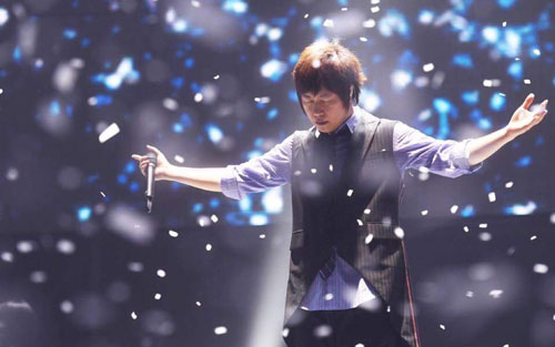 《好好》尤克里里谱弹唱版 C调扫弦版_大黄尤克里里编配_五月天