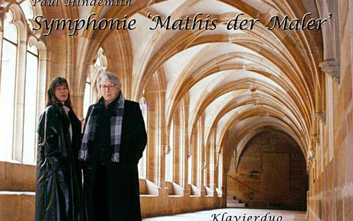 《thema der orgelsymphonie》尤克里里谱指弹版 原调六线谱_音乐之家编配_练习曲