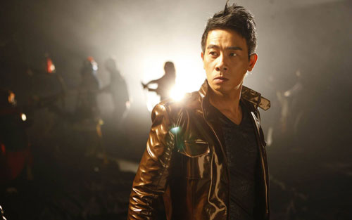 《叱咤红人》尤克里里谱弹唱版 C调简单版_音乐之家编配_陈小春