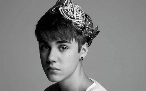 《Love Yourself》尤克里里谱弹唱版 G调_白熊音乐编配_贾斯汀比伯