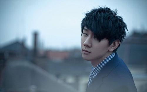 《期待爱》尤克里里谱弹唱版 C调附前奏_喵了个艺编配_林俊杰