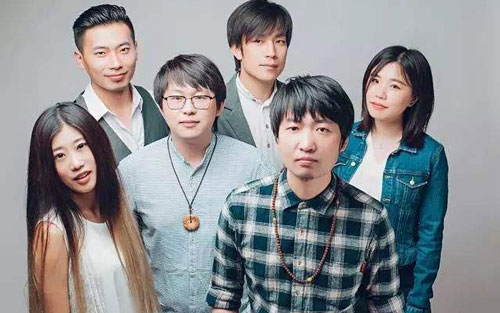 《春风十里》尤克里里谱弹唱版 A调六线谱_小鱼吉他屋编配_鹿先森乐队