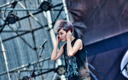 《有可能的夜晚》尤克里里谱弹唱版 G调和弦谱_简单版_曾轶可