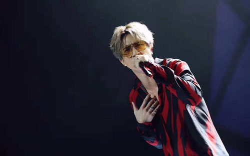 《了表心意》尤克里里谱弹唱版 G调附前奏_ukulelecn编配_薛之谦