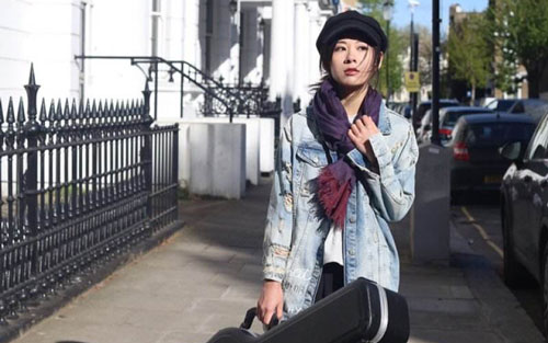 《小说伴咖啡》尤克里里谱弹唱版 C调和弦谱_音乐之家编配_robynn