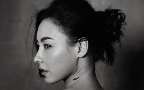 《星语心愿》尤克里里谱指弹版 原调六线谱_心忆尤克里里编配_张柏芝