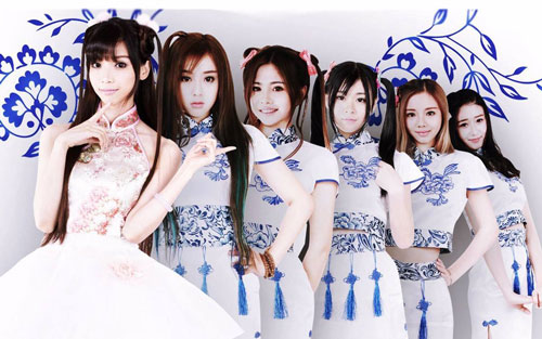 《咖喱咖喱》尤克里里谱弹唱版 F调女生版_闲识音学社编配_萌萌哒天团