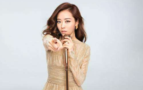 《You are my sunshine 》尤克里里谱弹唱版 原调六线谱_高清版_张靓颖