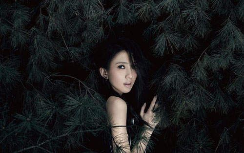 《你要的爱》尤克里里谱弹唱版 F调精选版_音乐地带编配_戴佩妮