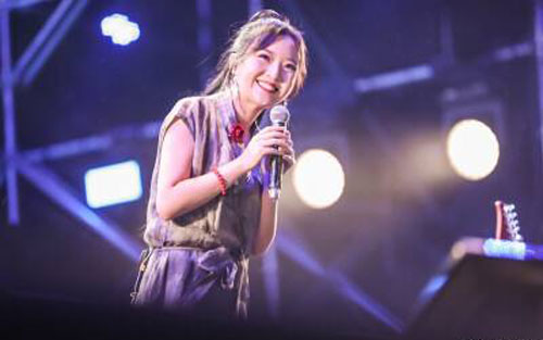 《吹梦到西洲》尤克里里谱弹唱版 C调六线谱_闲识音学社编配_黄诗扶