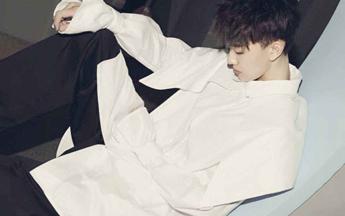 《我我》尤克里里谱弹唱版 G调附前奏_白熊音乐编配_田燚