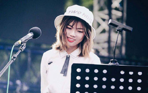 《可能否》尤克里里谱弹唱版 C调附前奏_桃子鱼仔ukulele编配_木小雅