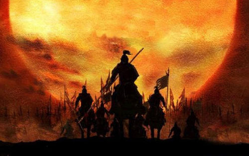 《英雄的黎明》尤克里里谱弹唱版 原调六线谱_木马尤克里里编配_横山菁儿