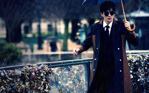 《认错》尤克里里谱弹唱版 C调六线谱_闲识音学社编配_许嵩