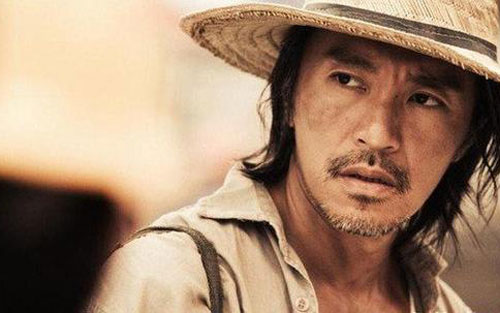 《威龙闯天关》尤克里里谱指弹版 A调六线谱_音乐之家编配_周星驰