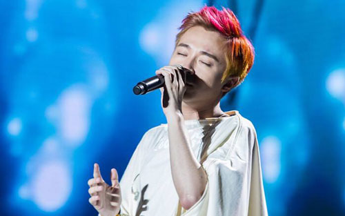 《燕窝》吉他谱 D调男生版_莉莉克丝leleex编配_吴青峰