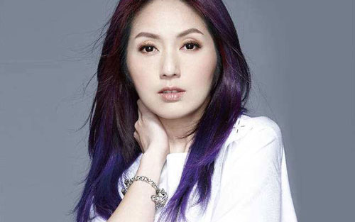 《少女的祈祷》尤克里里谱弹唱版 F调和弦谱_附前奏_杨千嬅