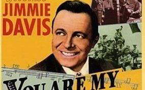 《you are my sunshine》尤克里里谱弹唱版 C调高清版_番茄尤克里里编配_Jimmie Davis