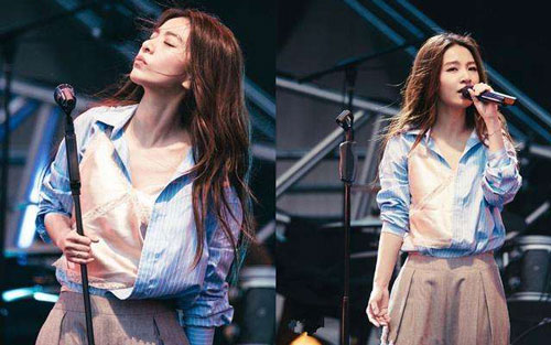 《my love》尤克里里谱弹唱版 F调女生版_音乐之家编配_田馥甄