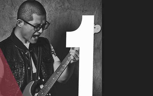 《一块红布》尤克里里谱吉他谱 G调六线谱_扫弦版_刘明辉