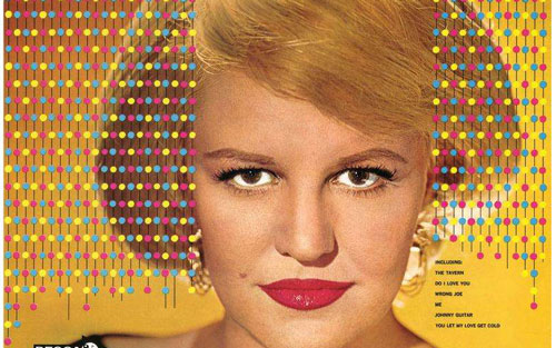 《Till There Was You》尤克里里谱指弹版 A调六线谱_高清版_Peggy lee