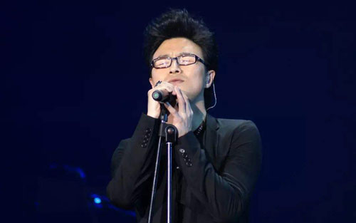 《存在》尤克里里谱弹唱版 C调简单版_音乐之家编配_汪峰