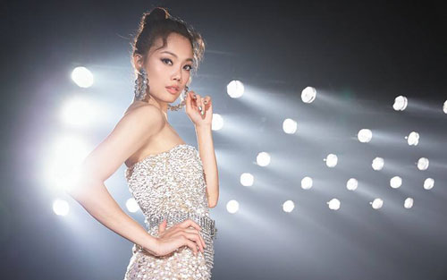 《说真的》尤克里里谱弹唱版 G调和弦谱_女生版_容祖儿