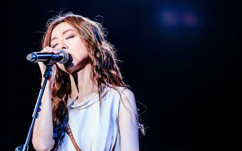 《距离》尤克里里谱弹唱版 C调和弦谱_桃子鱼仔ukulele编配_陈绮贞