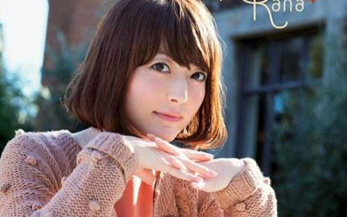 《恋爱循环》尤克里里谱指弹版 A调六线谱_桃子鱼仔ukulele编配_花泽香菜