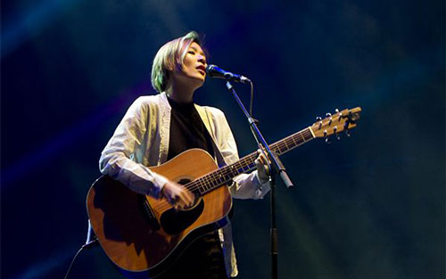 《宝贝》尤克里里谱弹唱版 C调和弦谱_音乐地带编配_张悬